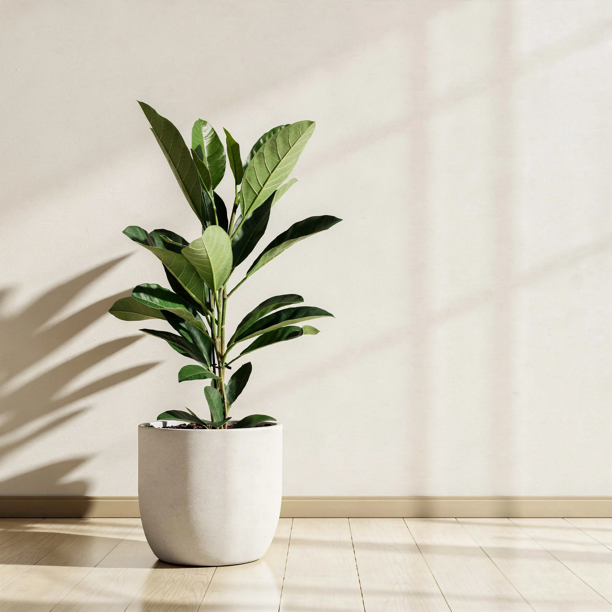 Bengalische Feige 'Roy'