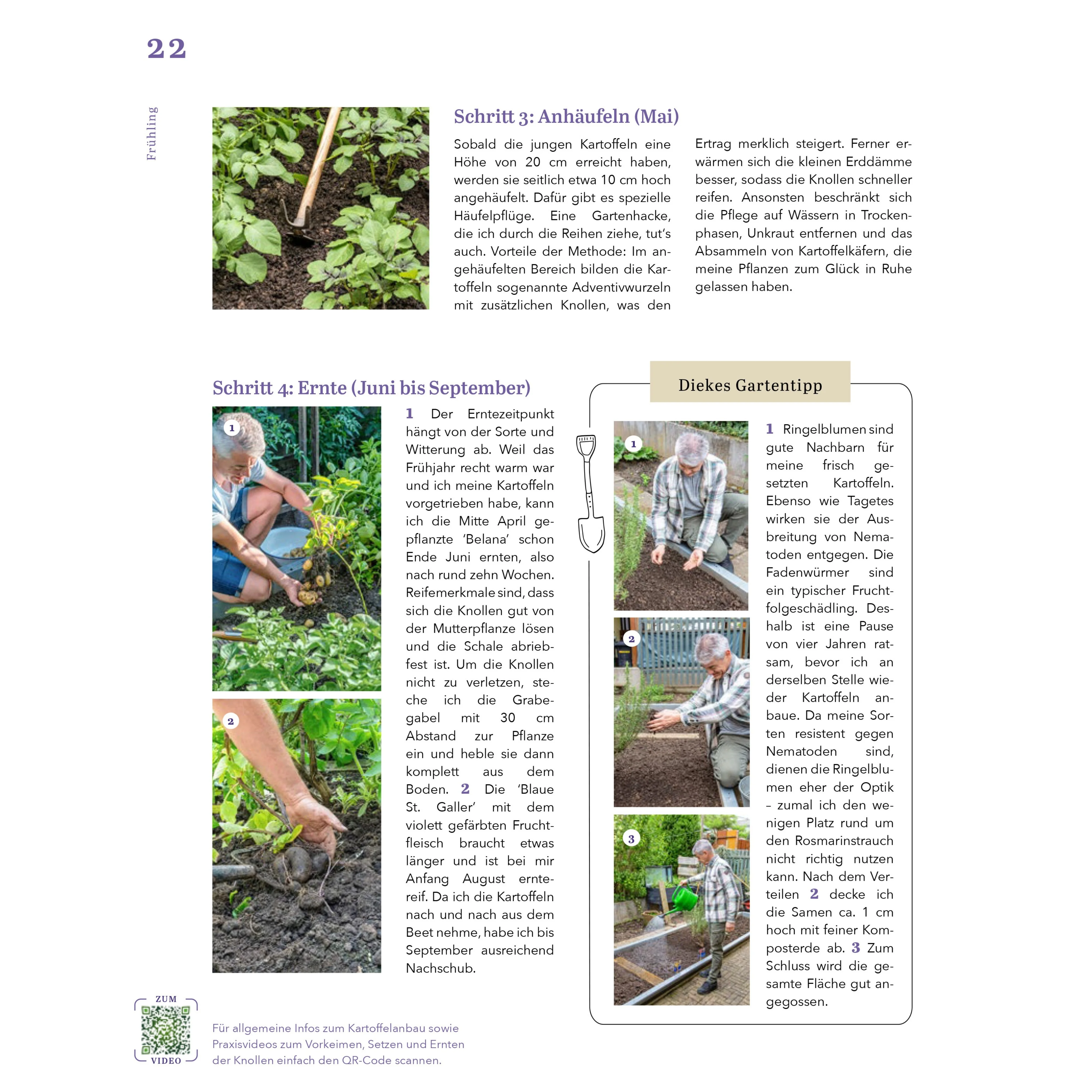 Das Ratgeberbuch 'Dein schöner Garten' - Image 13