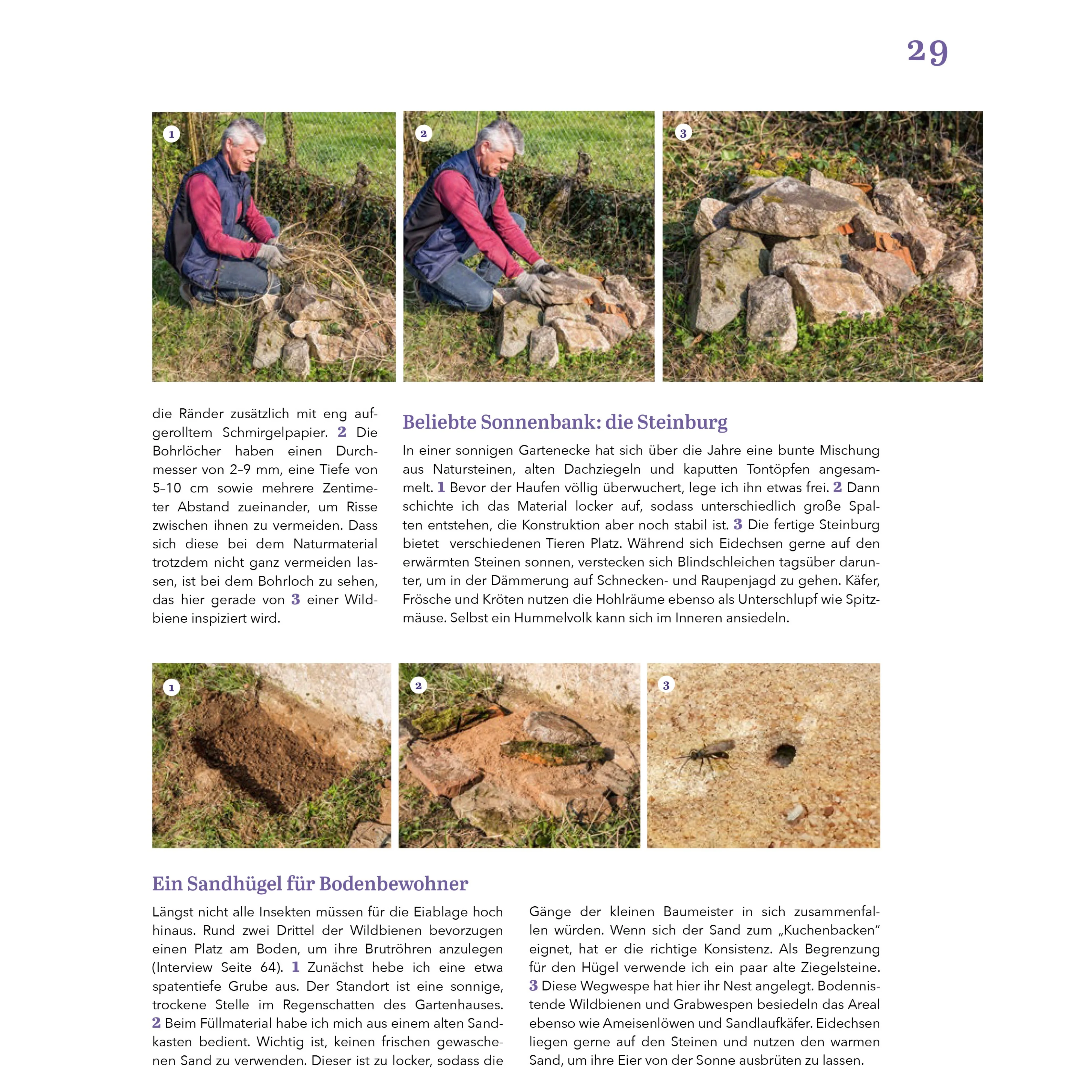 Das Ratgeberbuch 'Dein schöner Garten' - Image 15