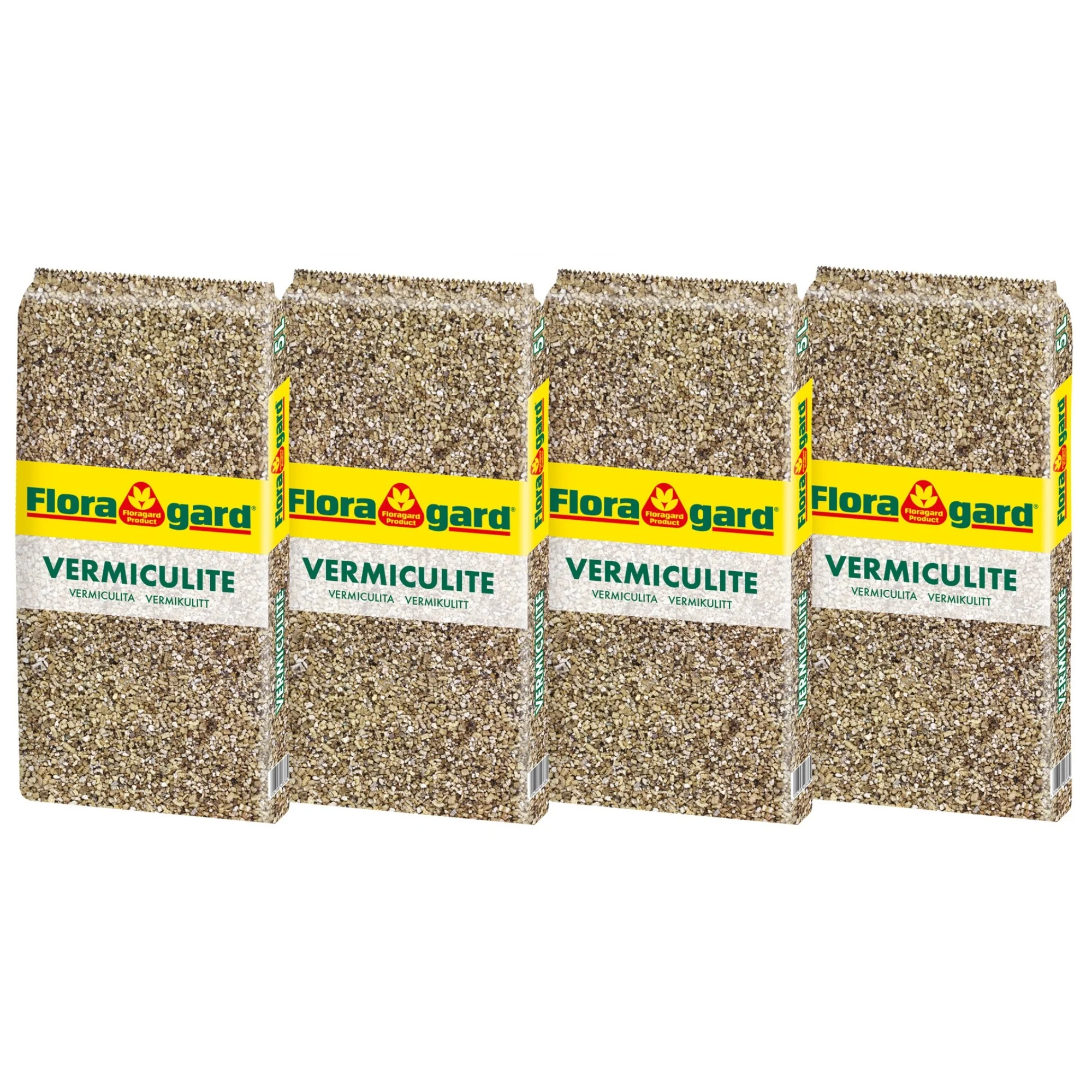 Floragard Vermiculite - Image 4