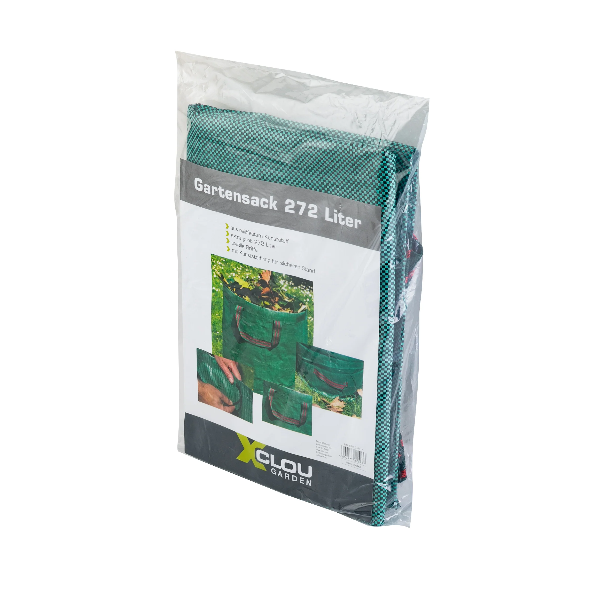 Gartenabfallsack 272 L - Image 2