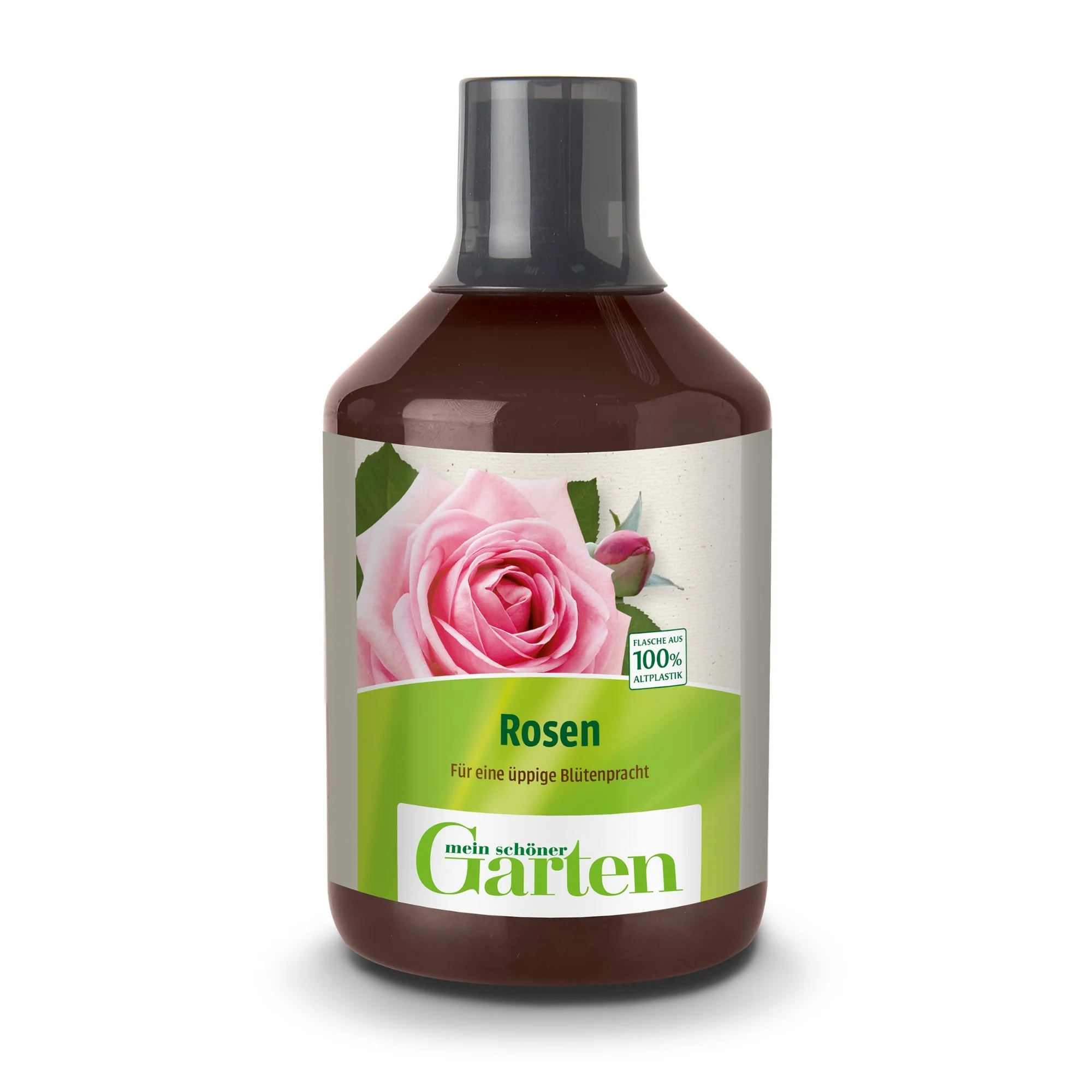 Mein schöner Garten Rosendünger