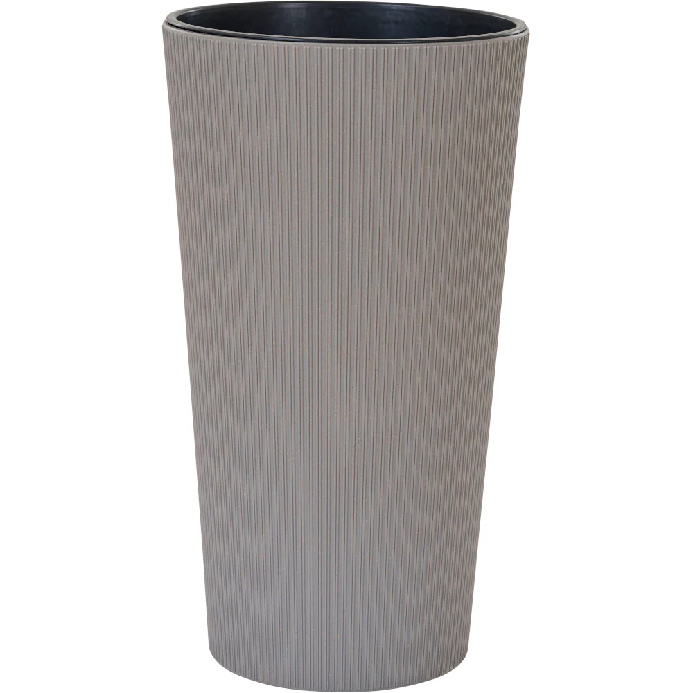 SIENA GARDEN Blumentopf 'Locon Stripe' - Image 4