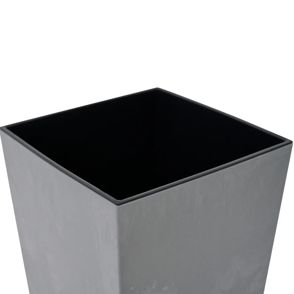 SIENA GARDEN Blumentopf 'Nizza Stone' - Image 9