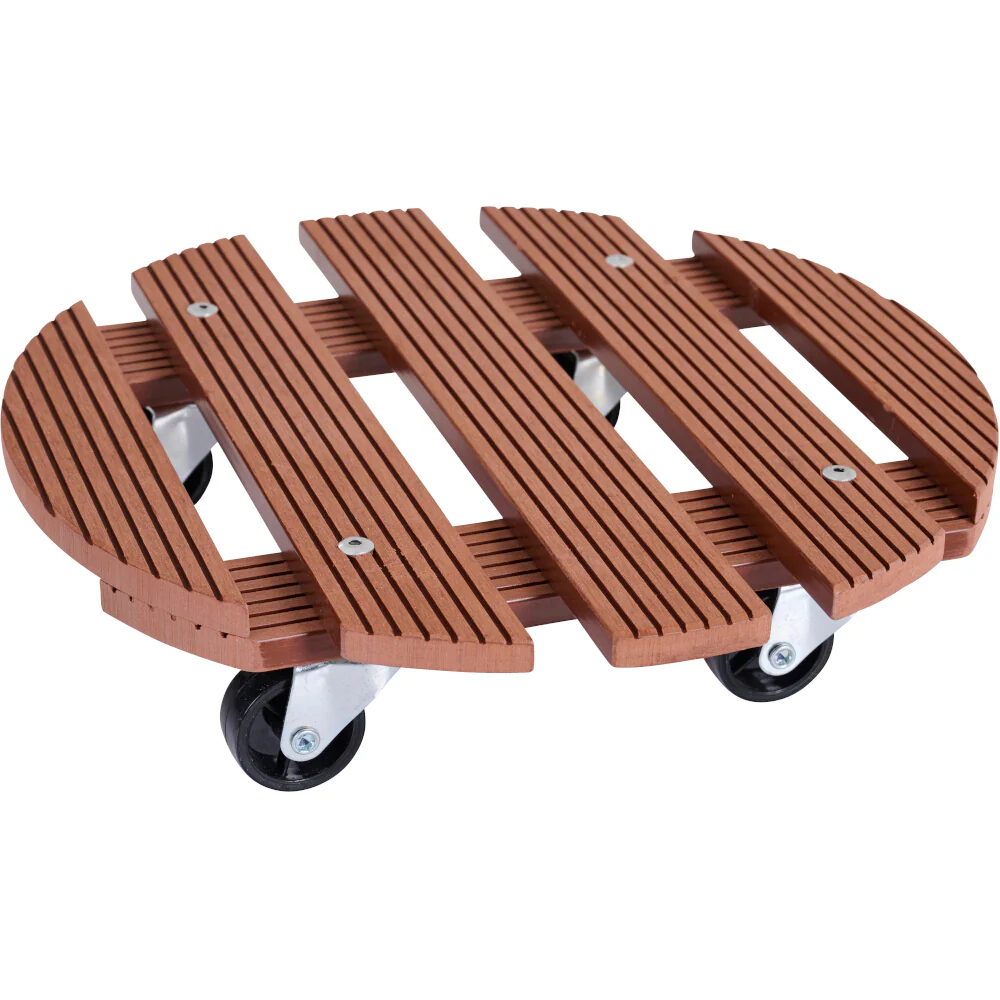 SIENA GARDEN Pflanzenroller