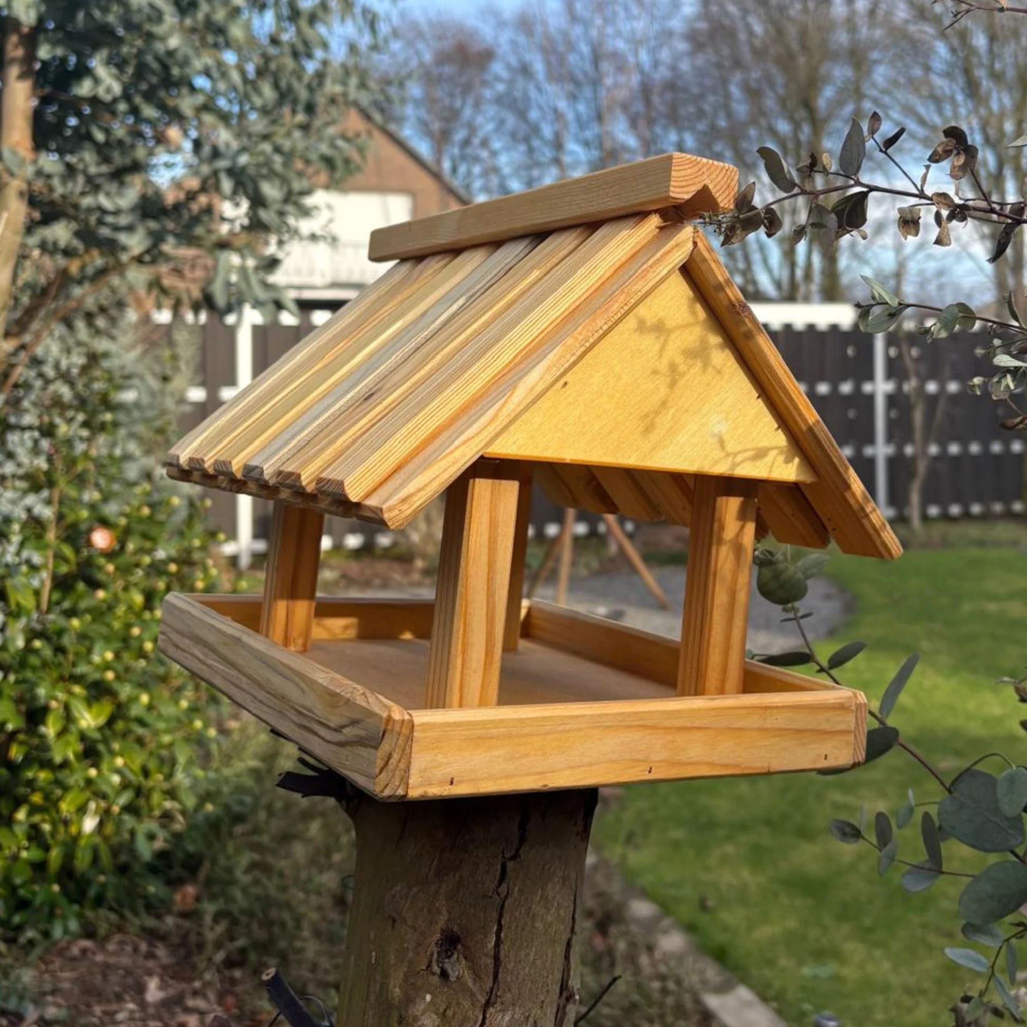 Vogelfutterhaus - Image 2