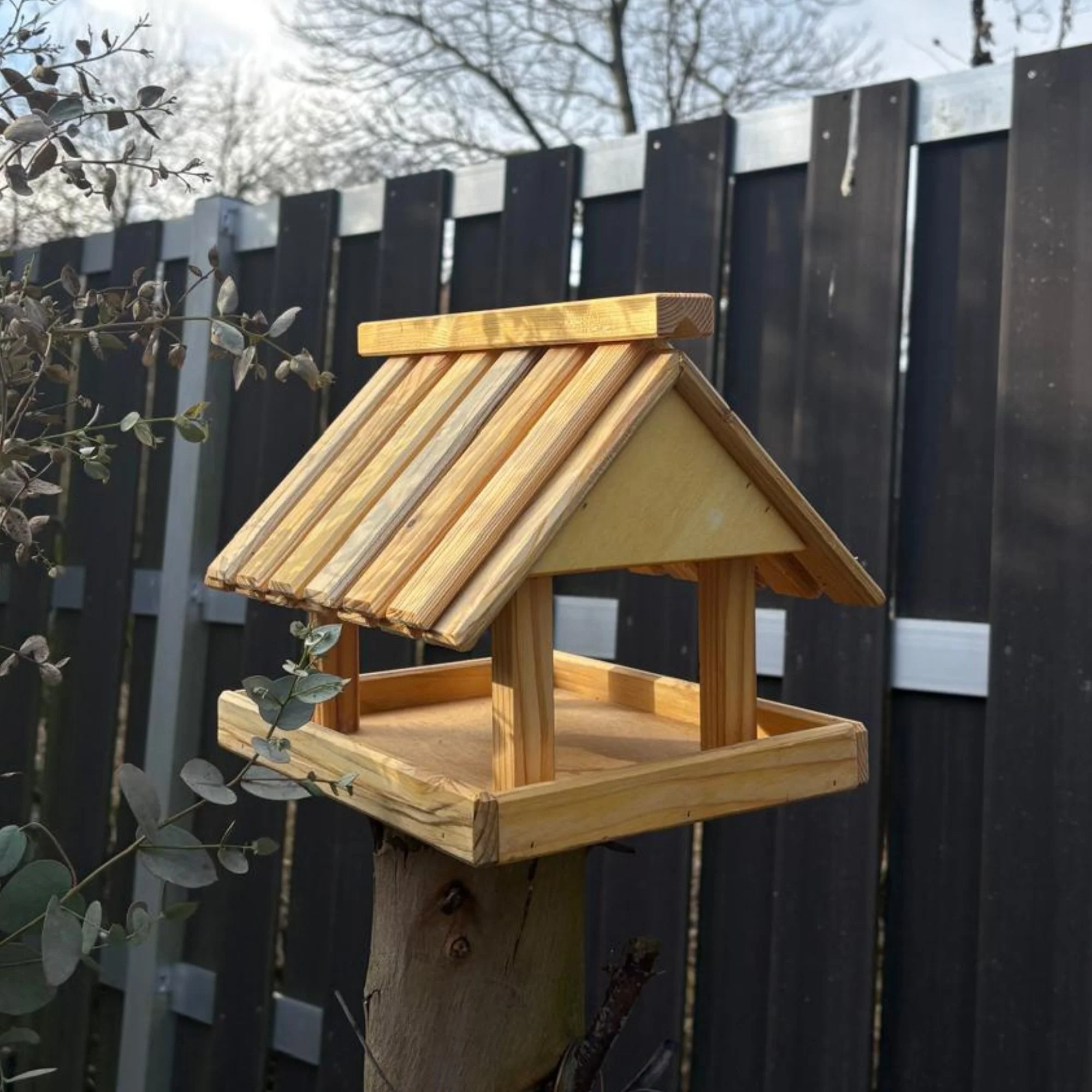 Vogelfutterhaus - Image 3